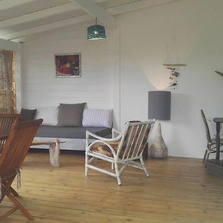 Le Sunset Gite Cote Canne Grand-Bourg  Ngoại thất bức ảnh